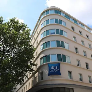 Ibis Budget La 19eme Παρίσι