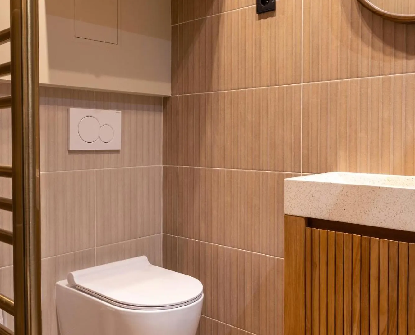 Cmg - Sacre Coeur Rochechouart Apartamento Paris